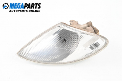 Blinklicht for Renault Megane Scenic (10.1996 - 12.2001), minivan, position: links