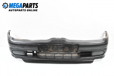 Frontstoßstange for Renault Megane Scenic (10.1996 - 12.2001), minivan, position: vorderseite