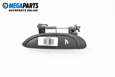 Außengriff for Renault Megane Scenic (10.1996 - 12.2001), 5 türen, minivan, position: links, vorderseite