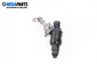 Gasoline fuel injector for Renault Megane Scenic (10.1996 - 12.2001) 1.6 e (JA0F), 90 hp, № 866313