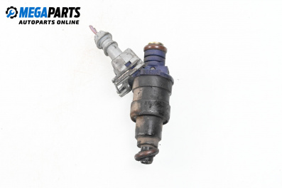 Gasoline fuel injector for Renault Megane Scenic (10.1996 - 12.2001) 1.6 e (JA0F), 90 hp, № 866313