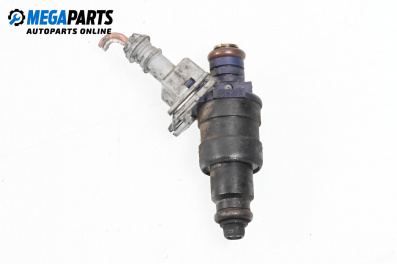 Gasoline fuel injector for Renault Megane Scenic (10.1996 - 12.2001) 1.6 e (JA0F), 90 hp, № 866313