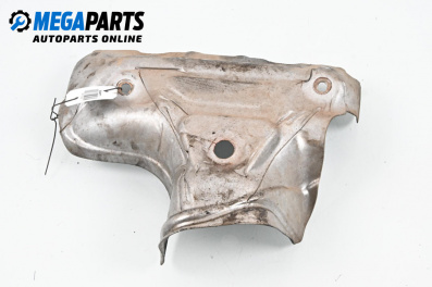 Exhaust manifold heat shield for Renault Megane Scenic (10.1996 - 12.2001), 5 doors, minivan