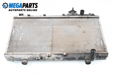 Radiator de apă for Honda CR-V I SUV (10.1995 - 02.2002) 2.0 16V 4WD (RD1, RD3), 147 hp