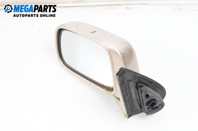 Mirror for Honda CR-V I SUV (10.1995 - 02.2002), 5 doors, suv, position: left