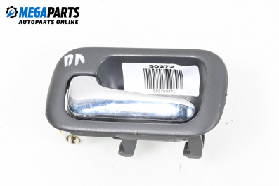 Inner handle for Honda CR-V I SUV (10.1995 - 02.2002), 5 doors, suv, position: front - left