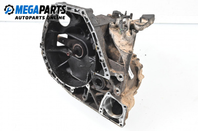 for Honda CR-V I SUV (10.1995 - 02.2002) 2.0 16V 4WD (RD1, RD3), 147 hp