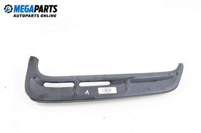 Außenleiste for Nissan Terrano II SUV (10.1992 - 09.2007), suv, position: links