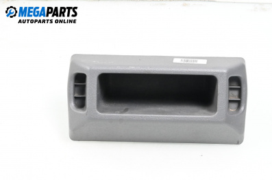 Interior plastic for Nissan Terrano II SUV (10.1992 - 09.2007), 5 doors, suv, position: front