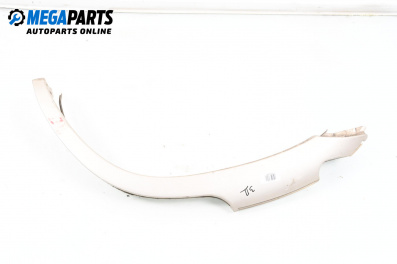 Fender arch for Nissan Terrano II SUV (10.1992 - 09.2007), suv, position: rear - right