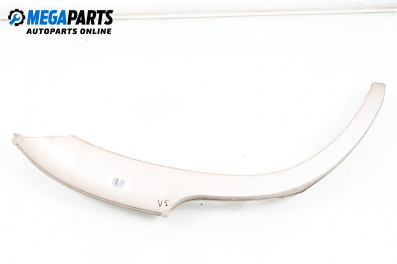 Fender arch for Nissan Terrano II SUV (10.1992 - 09.2007), suv, position: rear - left