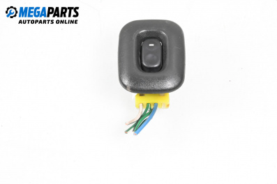 Power window button for Nissan Terrano II SUV (10.1992 - 09.2007)