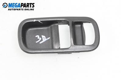 Interior plastic for Nissan Terrano II SUV (10.1992 - 09.2007), 5 doors, suv, position: right