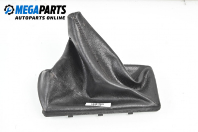 Leather shifter gaiter for Nissan Terrano II SUV (10.1992 - 09.2007)