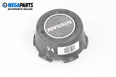 Wheel center caps for Nissan Terrano II SUV (10.1992 - 09.2007), suv