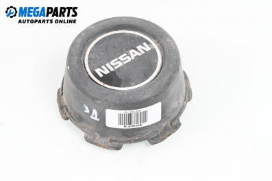 Wheel center caps for Nissan Terrano II SUV (10.1992 - 09.2007), suv