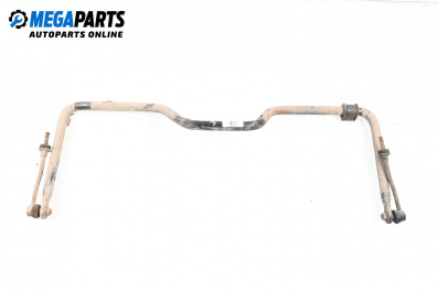 Sway bar for Nissan Terrano II SUV (10.1992 - 09.2007), suv