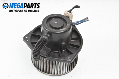 Heating blower for Nissan Primera Traveller II (06.1996 - 01.2002)