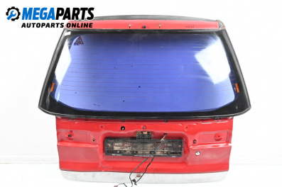 Capac spate for Mitsubishi Space Runner Minivan I (10.1991 - 08.1999), 5 uși, monovolum, position: din spate