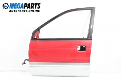 Door for Mitsubishi Space Runner Minivan I (10.1991 - 08.1999), 5 doors, minivan, position: front - left