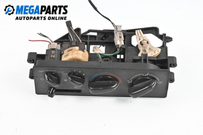 Bedienteil klimaanlage for Mitsubishi Space Runner Minivan I (10.1991 - 08.1999)