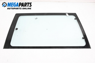 Vent window for Mitsubishi Space Runner Minivan I (10.1991 - 08.1999), 5 doors, minivan, position: right