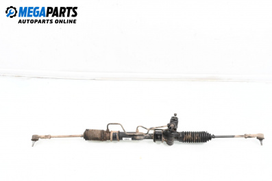 Hydraulic steering rack for Mitsubishi Space Runner Minivan I (10.1991 - 08.1999), minivan