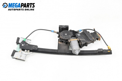 Macara electrică geam for Volkswagen Golf III Hatchback (08.1991 - 07.1998), 5 uși, hatchback, position: stânga - spate