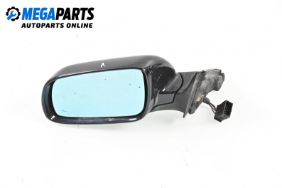 Mirror for Audi A3 Hatchback I (09.1996 - 05.2003), 3 doors, hatchback, position: left