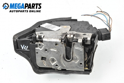 Schloss for BMW X5 Series E53 (05.2000 - 12.2006), position: links, vorderseite