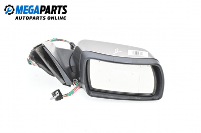 Mirror for BMW X5 Series E53 (05.2000 - 12.2006), 5 doors, suv, position: right