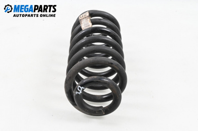 Coil spring for BMW X5 Series E53 (05.2000 - 12.2006), suv, position: rear