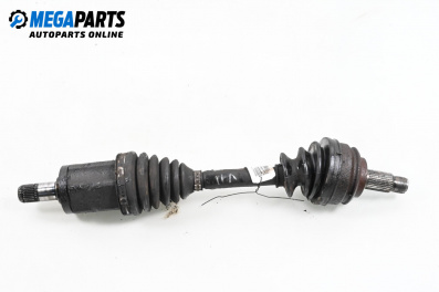 Planetară for BMW X5 Series E53 (05.2000 - 12.2006) 3.0 d, 218 hp, position: stânga - fața