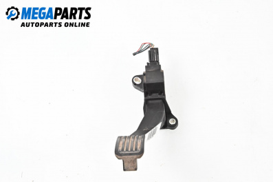 Accelerator potentiometer for Toyota Yaris Hatchback II (01.2005 - 12.2014)