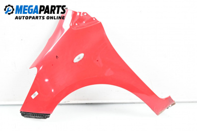 Fender for Toyota Yaris Hatchback II (01.2005 - 12.2014), 3 doors, hatchback, position: front - left