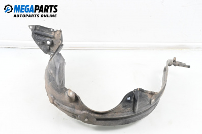 Radhausschale for Toyota Yaris Hatchback II (01.2005 - 12.2014), 3 türen, hecktür, position: links, vorderseite