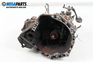  for Toyota Yaris Hatchback II (01.2005 - 12.2014) 1.0 VVT-i, 69 hp