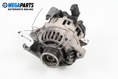 Alternator for Toyota Yaris Hatchback II (01.2005 - 12.2014) 1.0 VVT-i, 69 hp