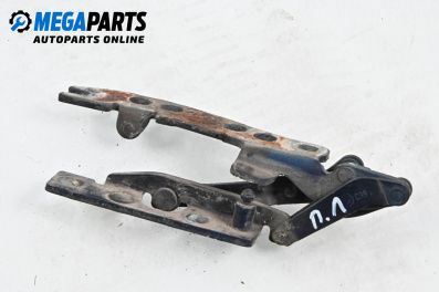 Bonnet hinge for BMW 5 Series E39 Sedan (11.1995 - 06.2003), 5 doors, sedan, position: left