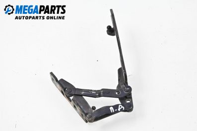 Balama capotă for BMW 5 Series E39 Sedan (11.1995 - 06.2003), 5 uși, sedan, position: dreapta