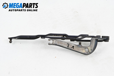 Boot lid hinge for BMW 5 Series E39 Sedan (11.1995 - 06.2003), 5 doors, sedan, position: left