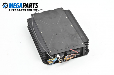 Amplificator for BMW 5 Series E39 Sedan (11.1995 - 06.2003), № 4140379