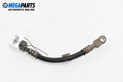 Hydraulic hose for BMW 5 Series E39 Sedan (11.1995 - 06.2003) 528 i, 193 hp