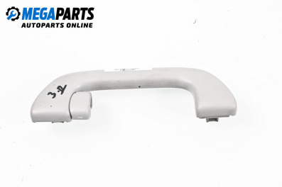 Handle for Honda Civic VIII Hatchback (09.2005 - 09.2011), 5 doors, position: rear - right