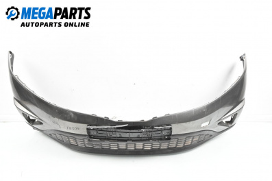 Front bumper for Honda Civic VIII Hatchback (09.2005 - 09.2011), hatchback, position: front