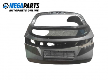 Capac spate for Honda Civic VIII Hatchback (09.2005 - 09.2011), 5 uși, hatchback, position: din spate