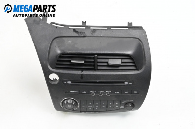 CD spieler for Honda Civic VIII Hatchback (09.2005 - 09.2011)