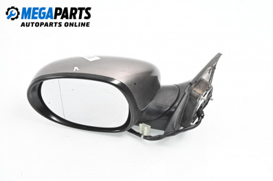 Mirror for Honda Civic VIII Hatchback (09.2005 - 09.2011), 5 doors, hatchback, position: left