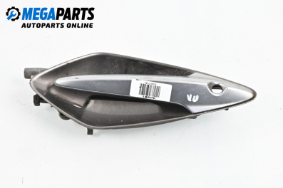 Outer handle for Honda Civic VIII Hatchback (09.2005 - 09.2011), 5 doors, hatchback, position: front - left