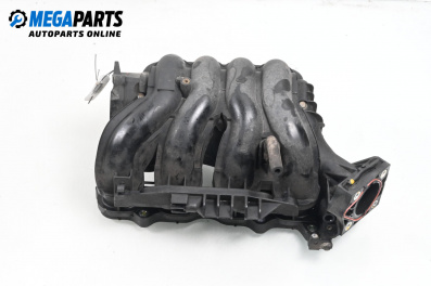 Intake manifold for Honda Civic VIII Hatchback (09.2005 - 09.2011) 1.8  (FN, FK), 140 hp